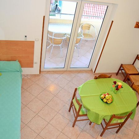 Apartments Tanja Premantura Luaran gambar